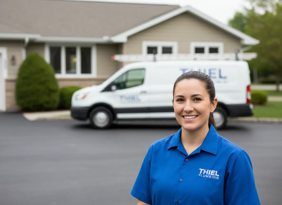 Plumber Winesburg, OH FAQs